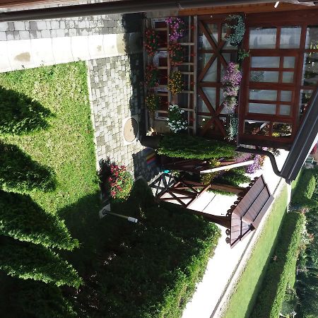 Centar! Lara Zlatibor Apartment Екстериор снимка