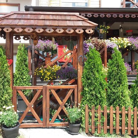 Centar! Lara Zlatibor Apartment Екстериор снимка