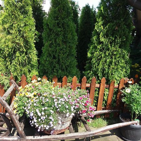 Centar! Lara Zlatibor Apartment Екстериор снимка