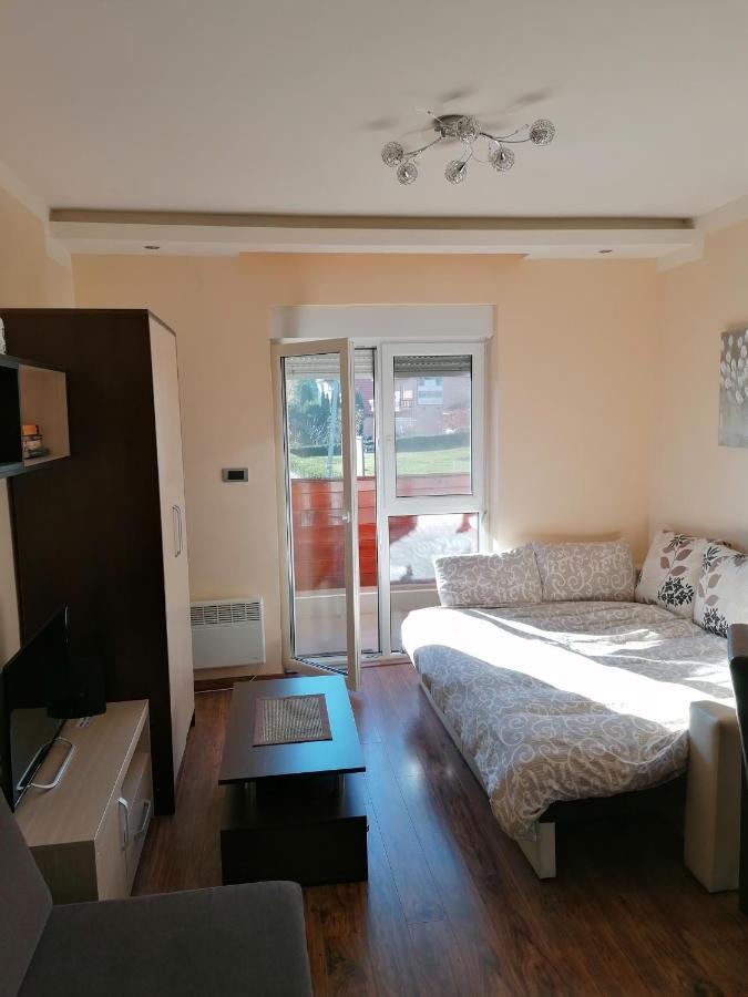 Centar! Lara Zlatibor Apartment Екстериор снимка