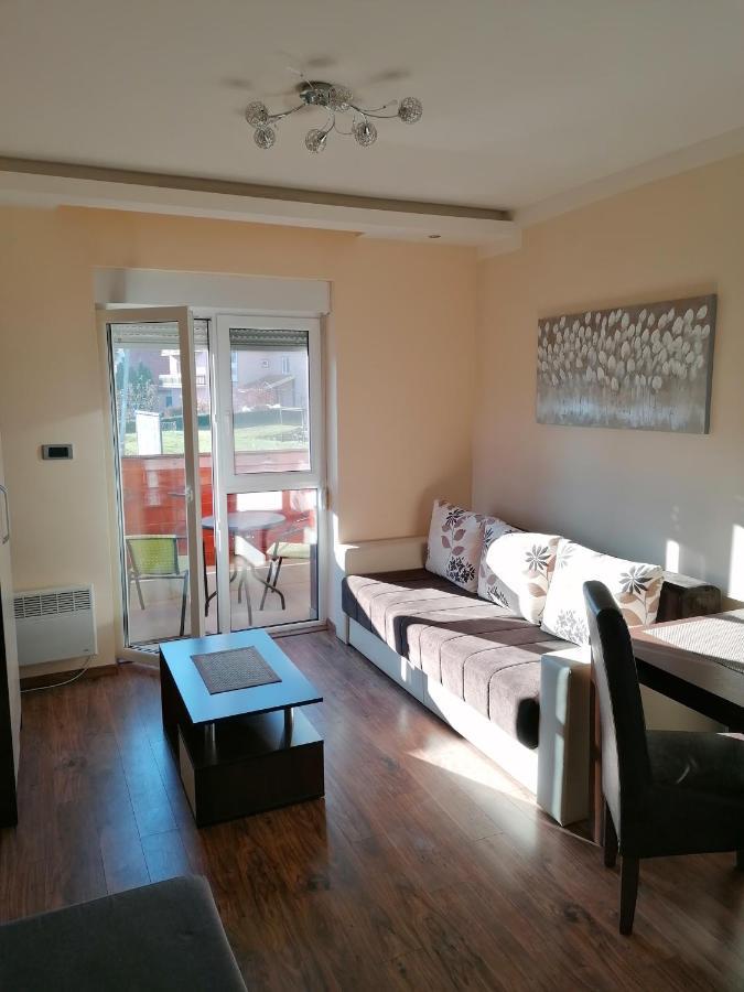 Centar! Lara Zlatibor Apartment Екстериор снимка