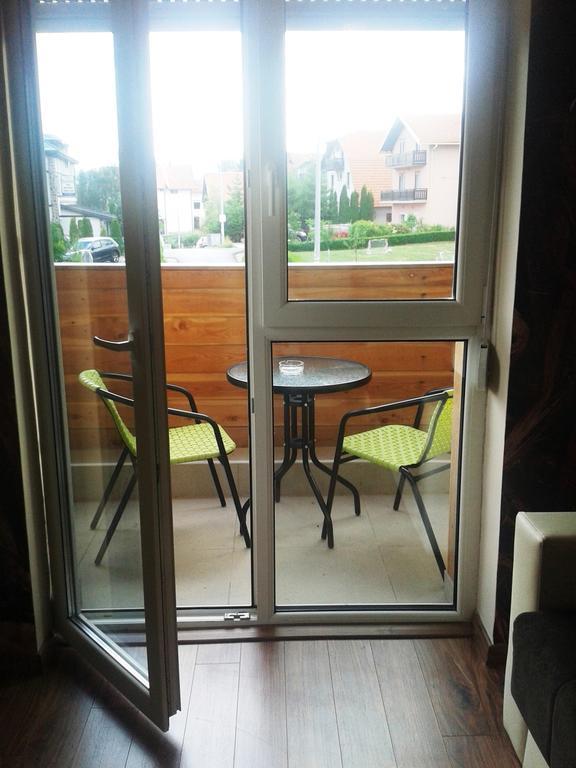 Centar! Lara Zlatibor Apartment Екстериор снимка