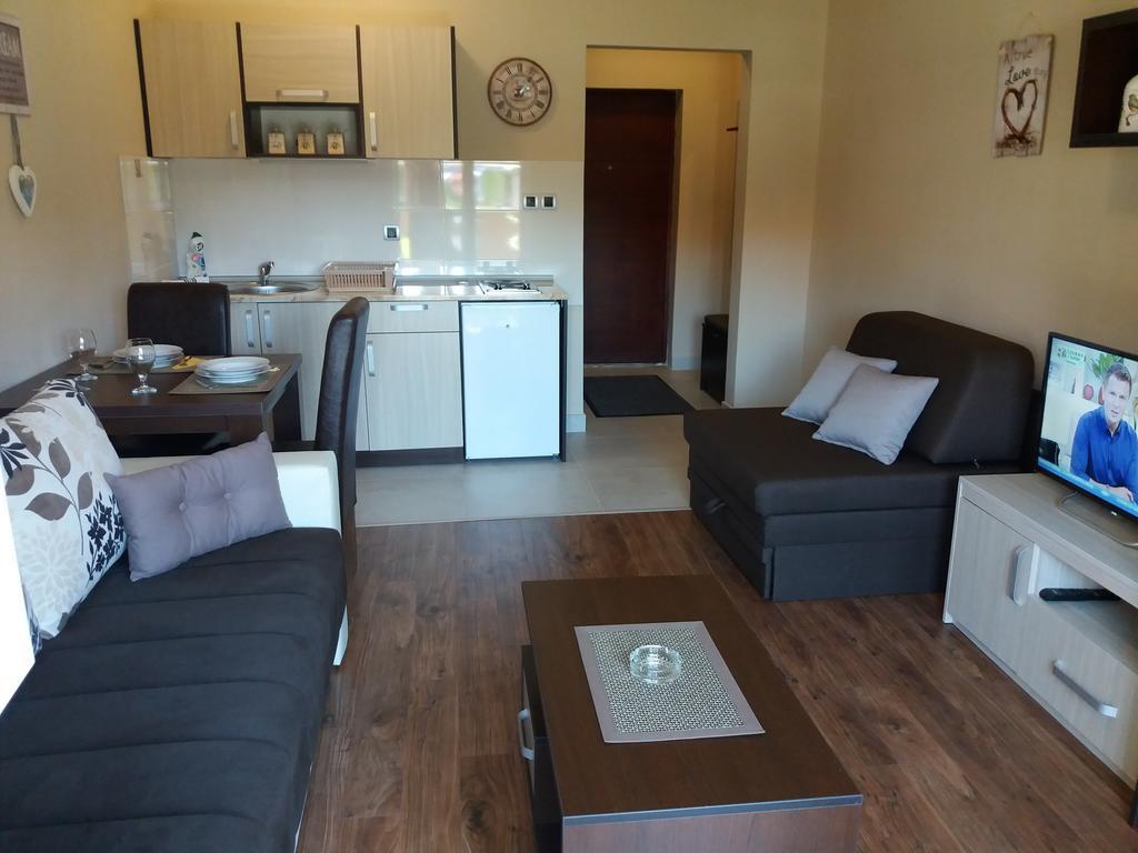 Centar! Lara Zlatibor Apartment Екстериор снимка