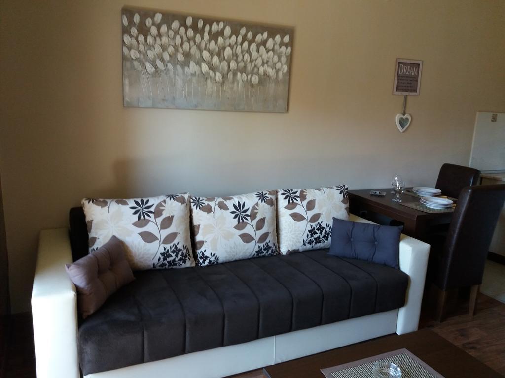 Centar! Lara Zlatibor Apartment Екстериор снимка