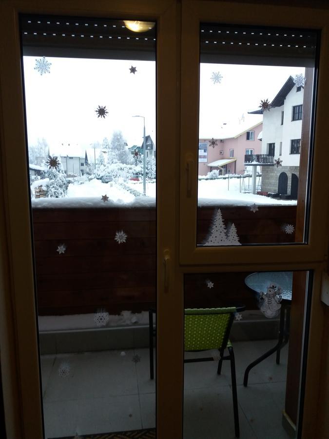 Centar! Lara Zlatibor Apartment Екстериор снимка