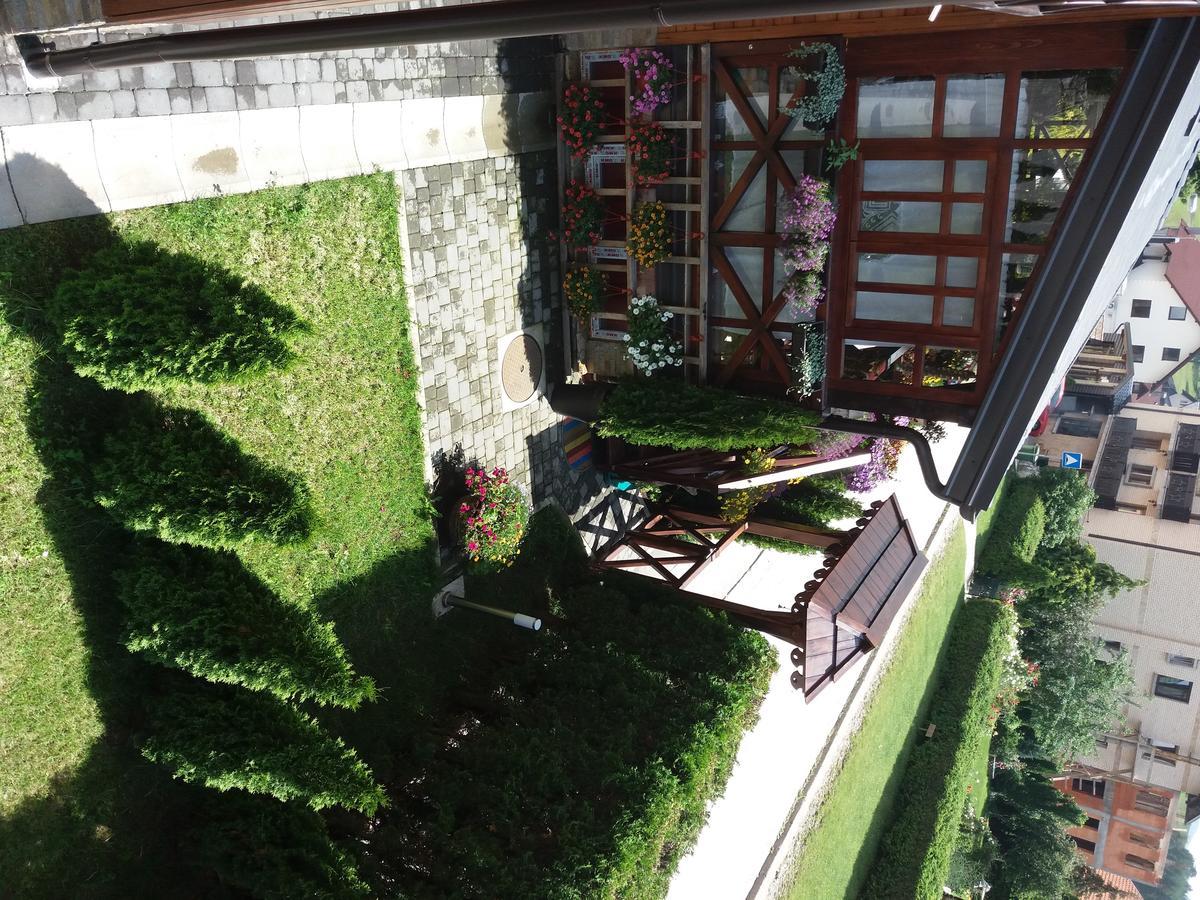 Centar! Lara Zlatibor Apartment Екстериор снимка
